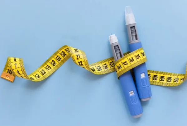 Investigating Ozempic: Beyond Weight Loss
