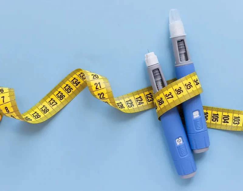 Investigating Ozempic: Beyond Weight Loss